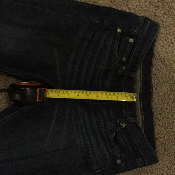 Jeans - Picture 3 of 5